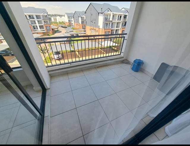 1 BEDROOM APARTMENT FOR SALE IN BLYDE RIVERWALK ESTATE